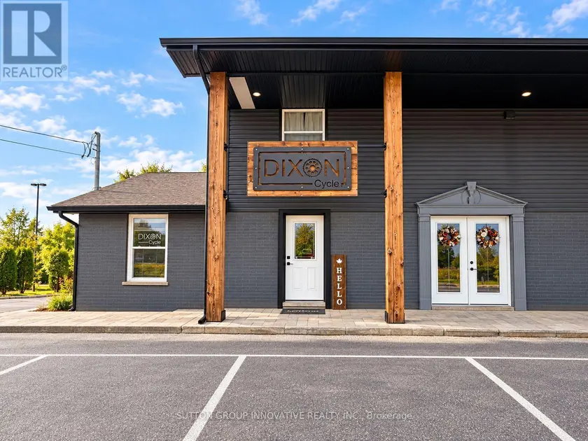 Other at 271 ARGYLE STREET S, Haldimand