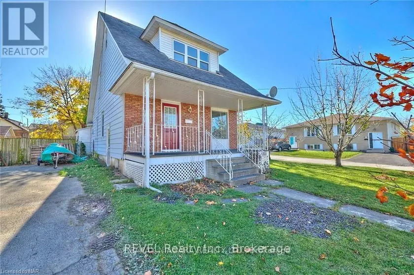 Multiplex at 4744 JEPSON STREET, Niagara Falls