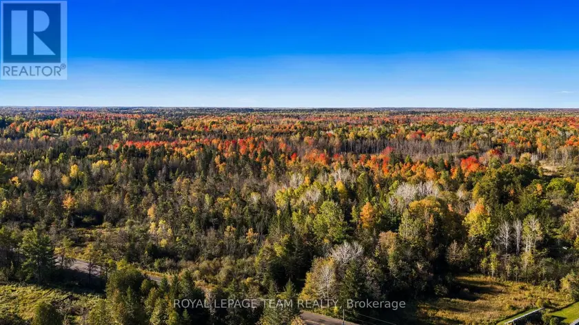 Vacant Land at 1861 BEARHILL ROAD, Ottawa