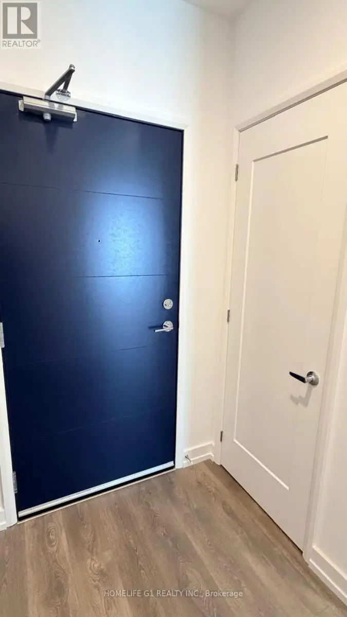 Apartment at 1514 - 75 JAMES STREET S, Hamilton