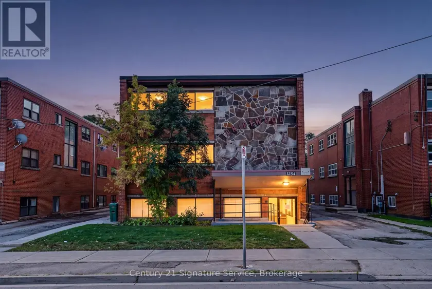 Apartment at 1254 FENNELL AVENUE E, Hamilton