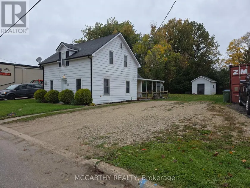 Detached at 50 YOUNG STREET, Southgate