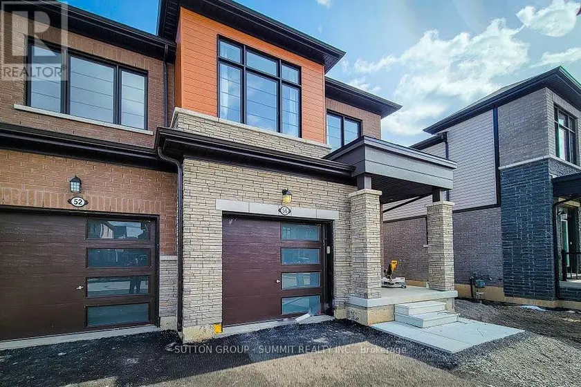 Townhouse at 56 CONCORD DRIVE, Thorold