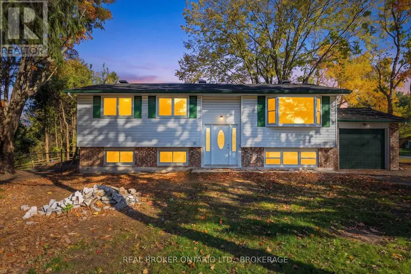 Multiplex at 759 HIGH GATE PARK DRIVE, Kingston