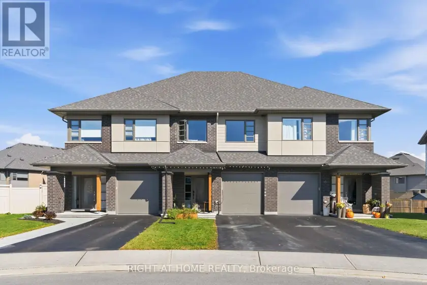 Townhouse at 359 BIG DIPPER STREET, Ottawa