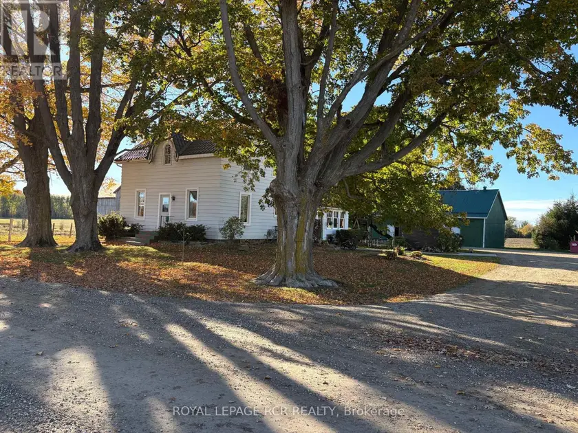 Other at 349 20 SIDE ROAD, Kincardine