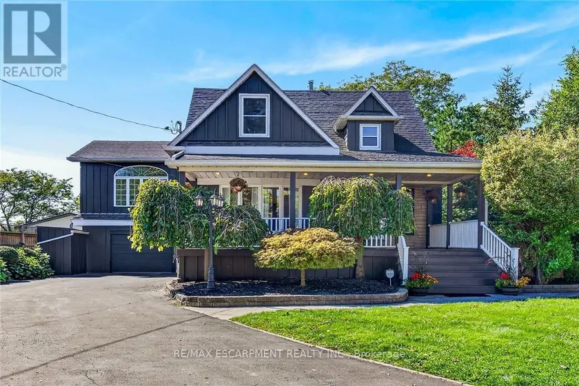 Detached at 22 CHURCH STREET E, Haldimand
