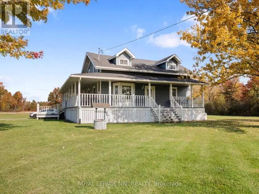 Detached at 4426 NETHERBY ROAD, Niagara Falls