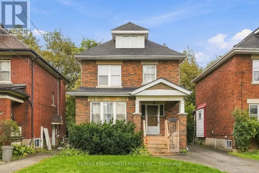 Detached at 44 DALEWOOD CRESCENT, Hamilton
