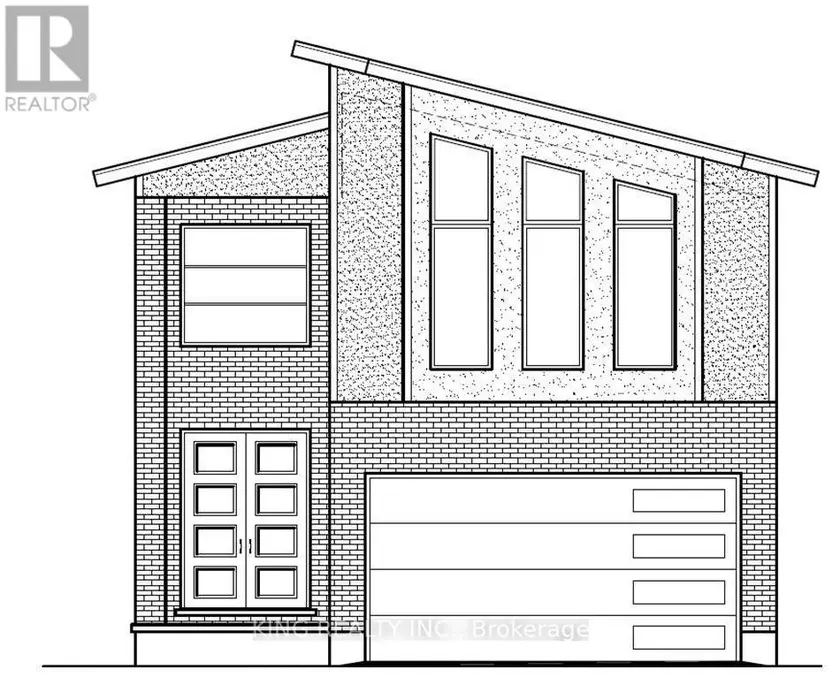 Detached at 1103 WATERWHEEL ROAD, London North