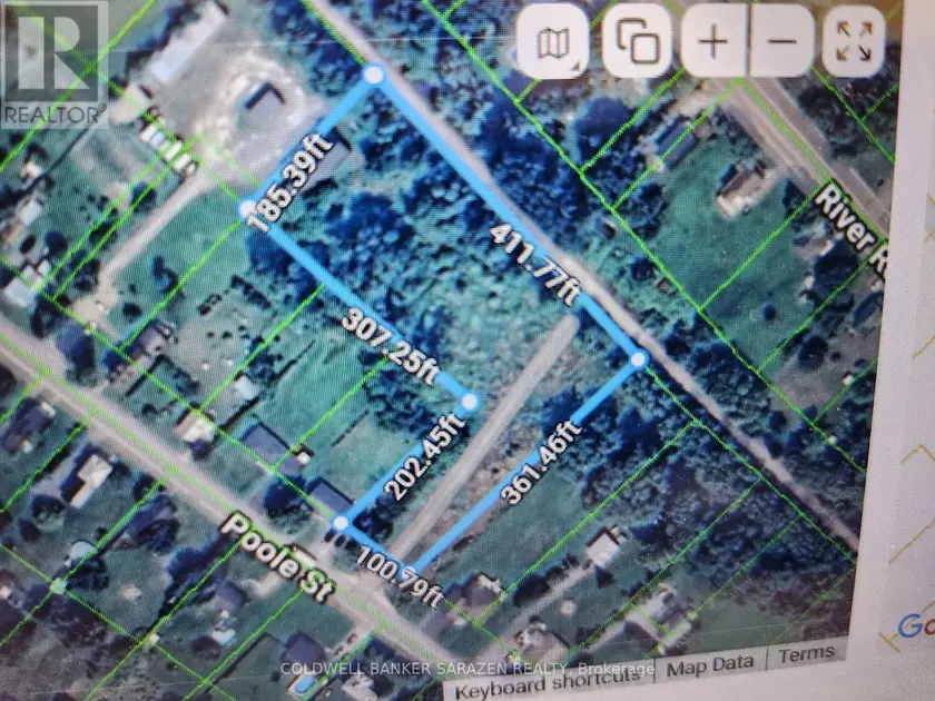 Vacant Land at 115 POOLE STREET, McNab/Braeside