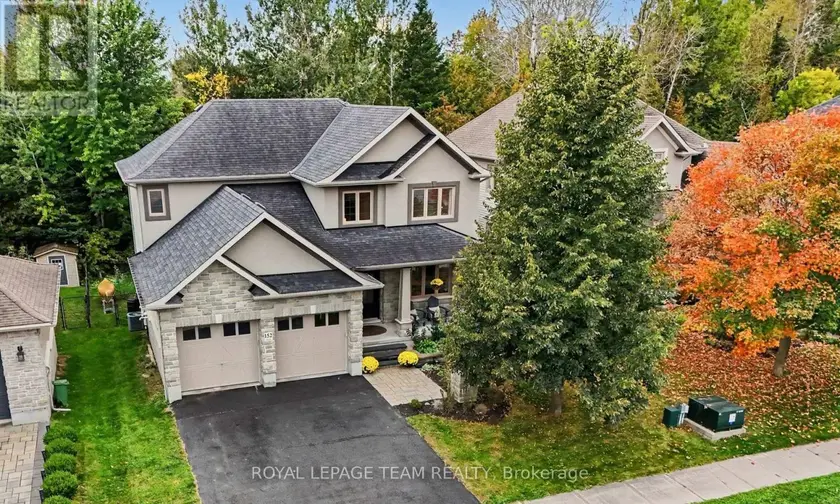Detached at 152 WEST RIDGE DRIVE, Ottawa