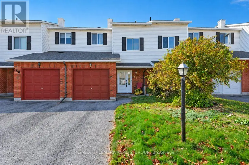 Townhouse at 156 MISSISSIPPI ROAD, Carleton Place