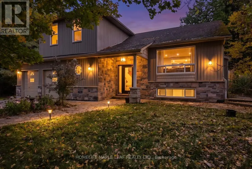 Detached at 64312 DUFFERIN COUNTY ROAD 3, East Garafraxa