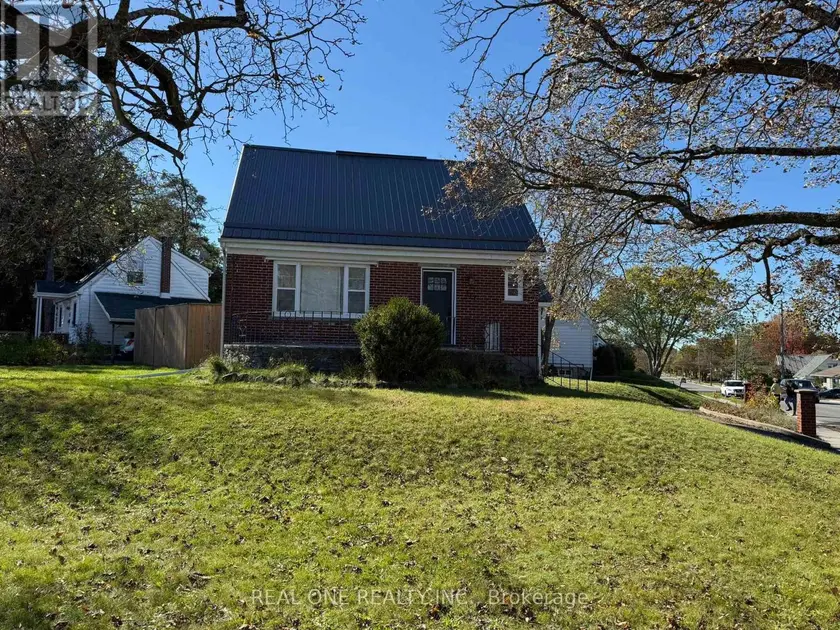 Detached at 337 VICTORIA AVENUE, Belleville