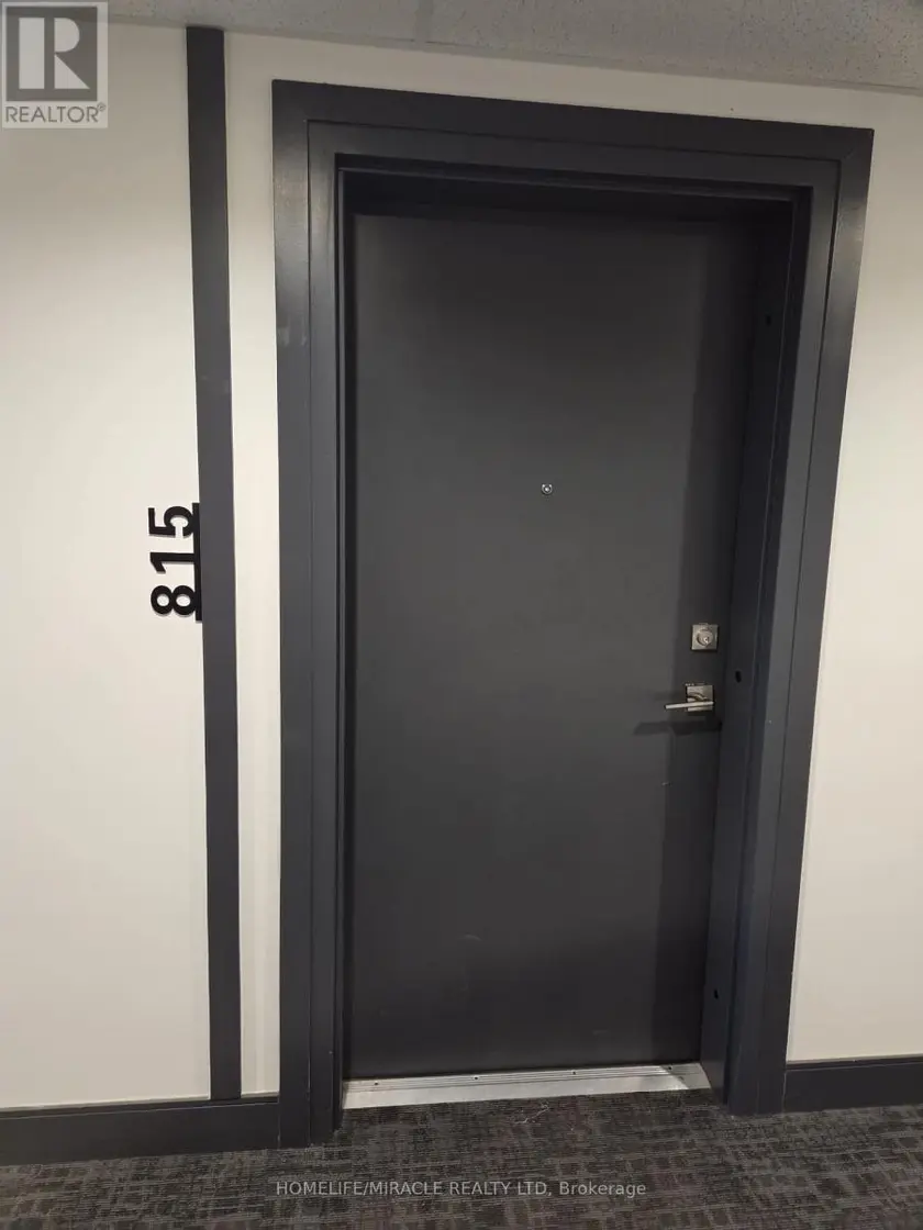 Apartment at 815 - 1 WELLINGTON STREET, Brantford