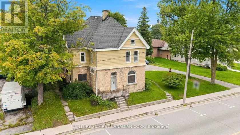 Detached at 128 MAIN STREET, Lucan Biddulph