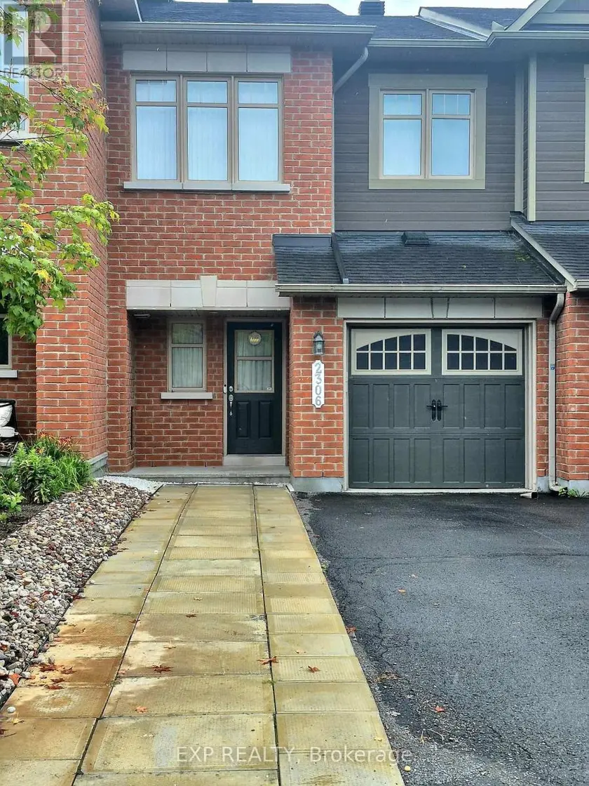 Townhouse at 2306 MARBLE CRESCENT, Clarence-Rockland