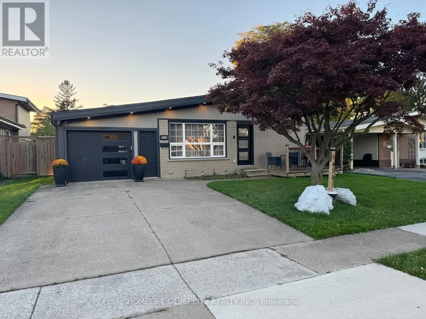 Detached at 7413 JORDAN AVENUE, Niagara Falls