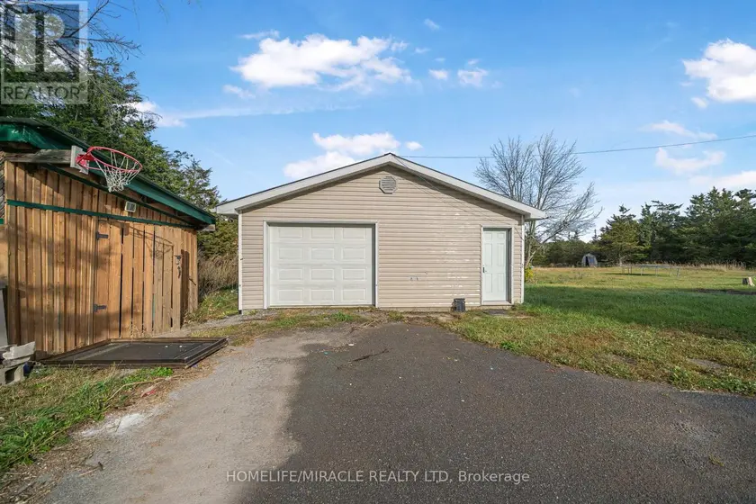 Detached at 2 - 1636 COUNTY ROAD, Prince Edward County