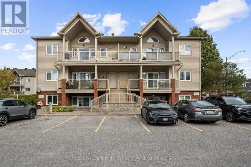 Townhouse at Unit F