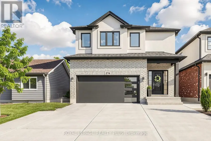 Detached at 274 DEWITT ROAD, Hamilton