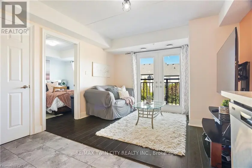 Apartment at 204 - 64 FREDERICK DRIVE, Guelph