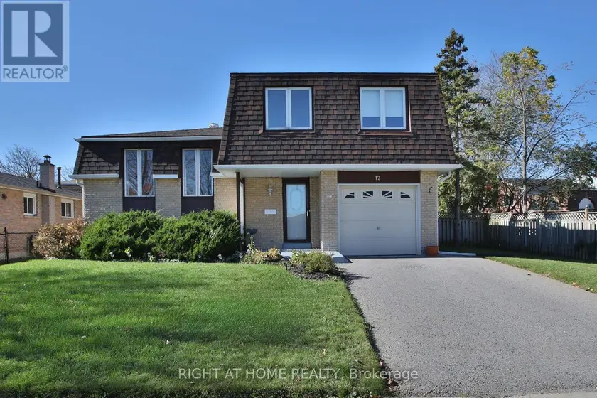 Detached at 12 ROGERS ROAD, Kawartha Lakes