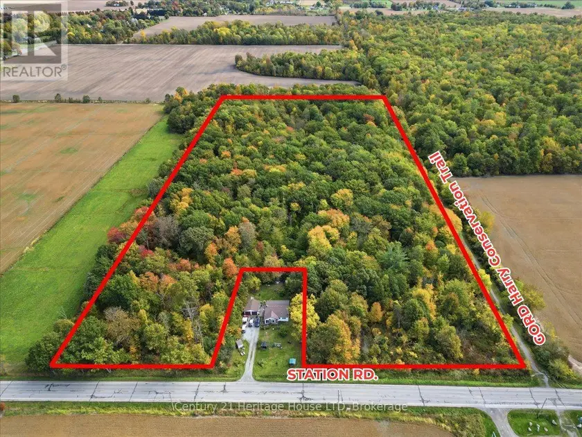 Vacant Land at PART LOT 19, Wainfleet