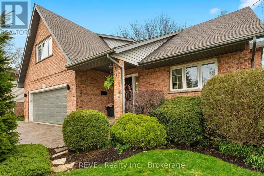 Detached at 6839 IMPERIAL COURT, Niagara Falls