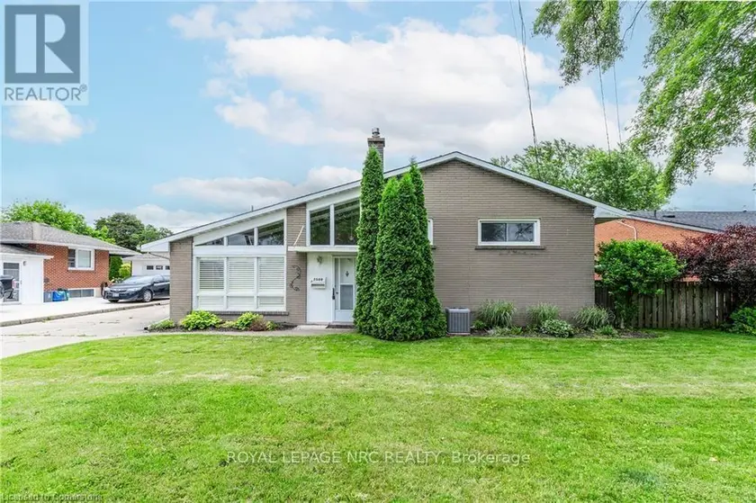 Detached at 3500 CALLAN STREET, Niagara Falls