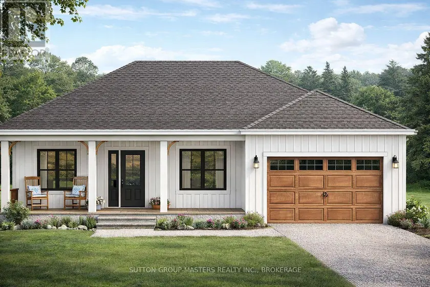 Detached at 00 MILLHAVEN ROAD, Loyalist