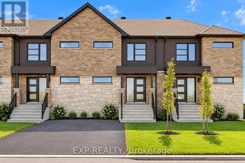 Townhouse at 79 CARPE STREET, Casselman
