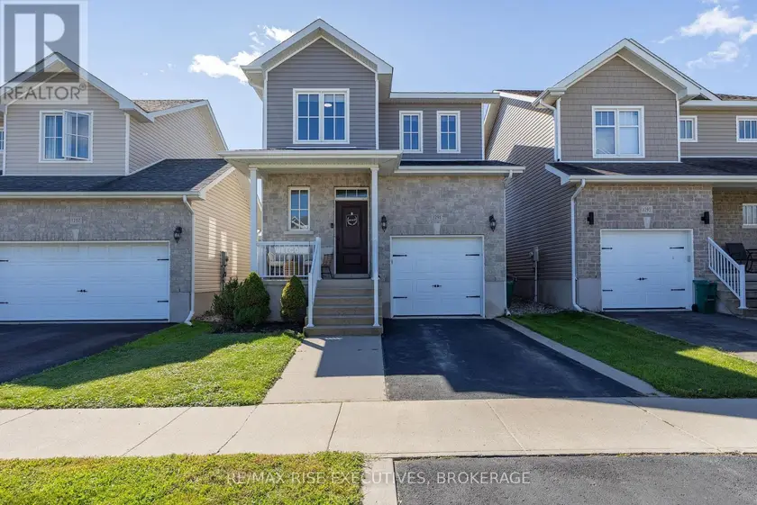 Detached at 1291 ATKINSON STREET, Kingston