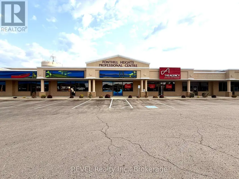 Other at 165 HIGHWAY 20 HIGHWAY W, Pelham