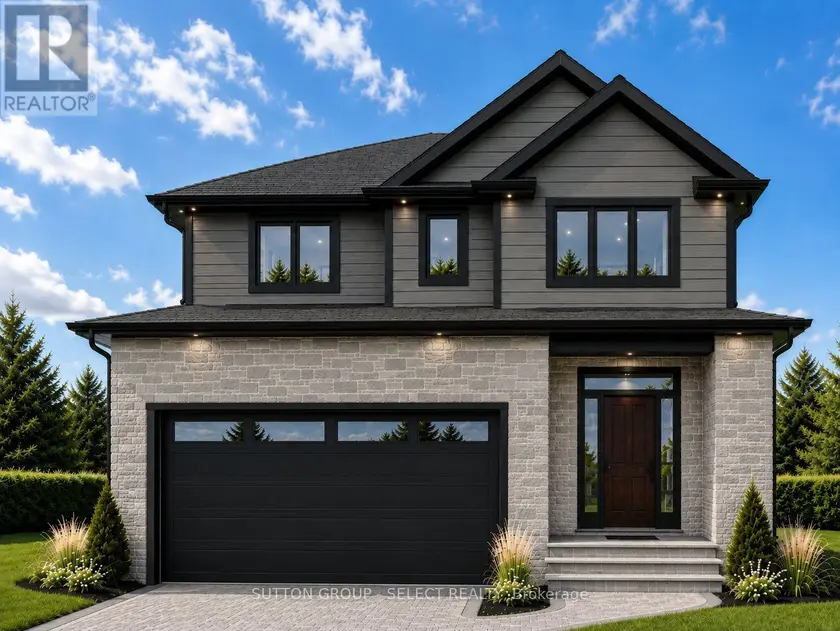 Detached at 4348 GREEN BEND, London South