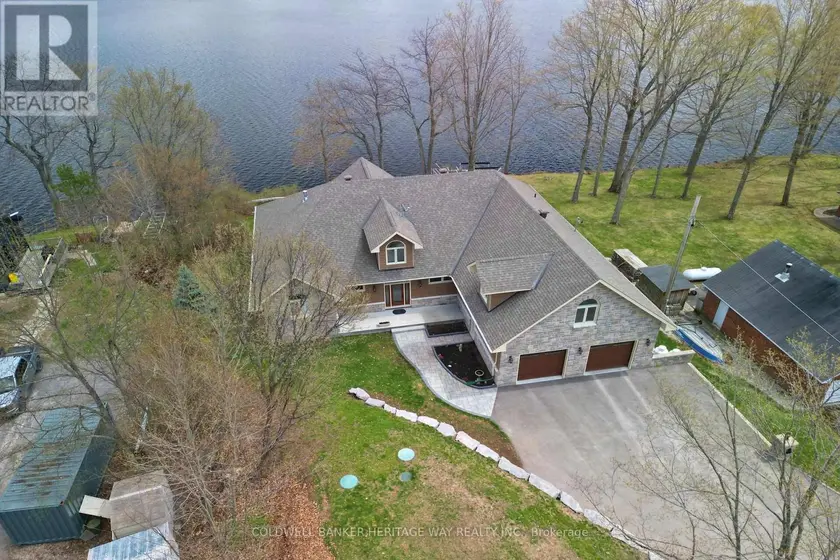 Detached at 102 HERON LANE, Beckwith