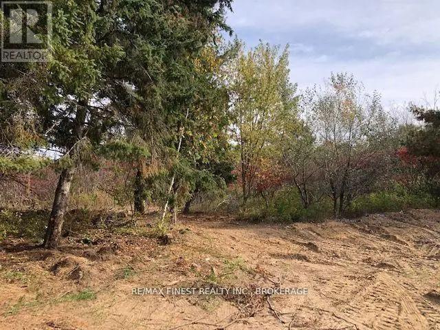 Vacant Land at 1380 WESTPORT ROAD, Frontenac
