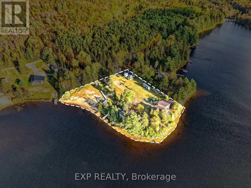 Detached at 194 SOUTH ROAD, Hastings Highlands