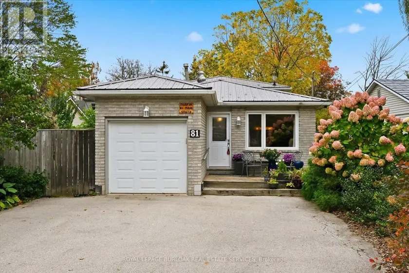 Detached at 81 MAIN STREET S, Hamilton