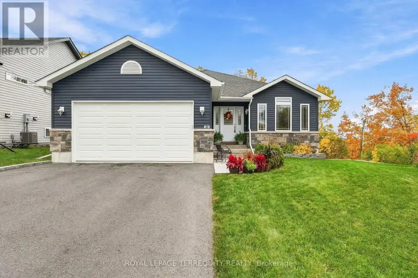 Detached at 89 HARRIS STREET, Trent Hills