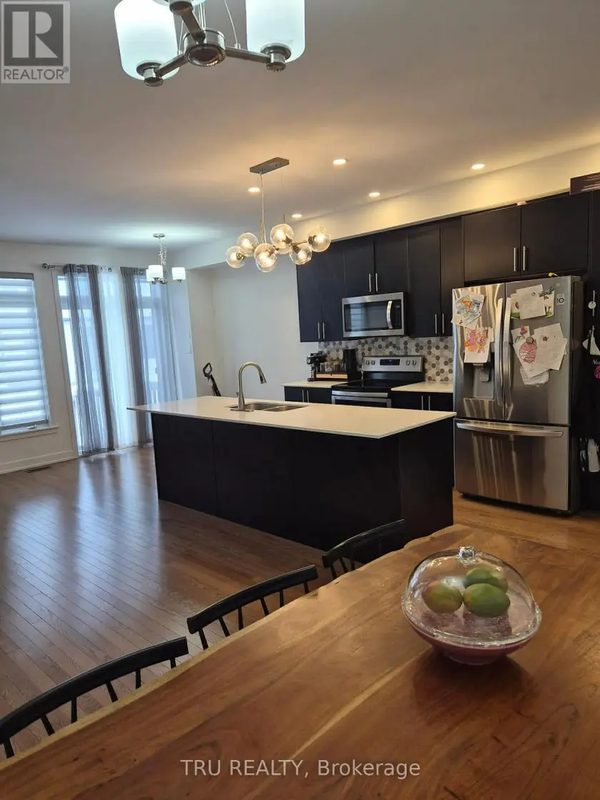Townhouse at 2037 ALLEGRINI TERRACE, Ottawa