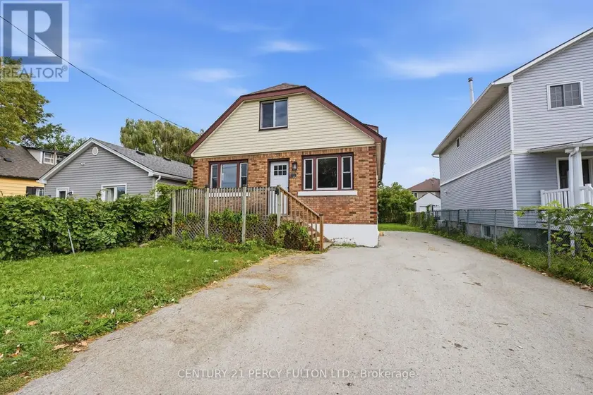 Detached at 119 PELHAM ROAD, St. Catharines