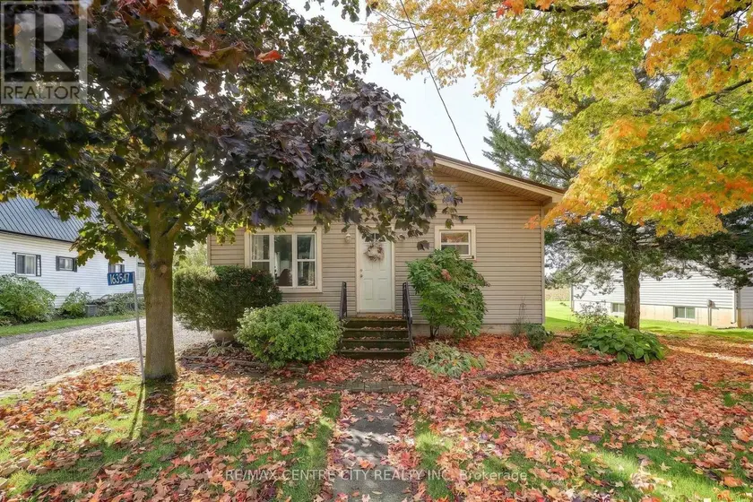 Detached at 163547 BROWNSVILLE ROAD, South-West Oxford