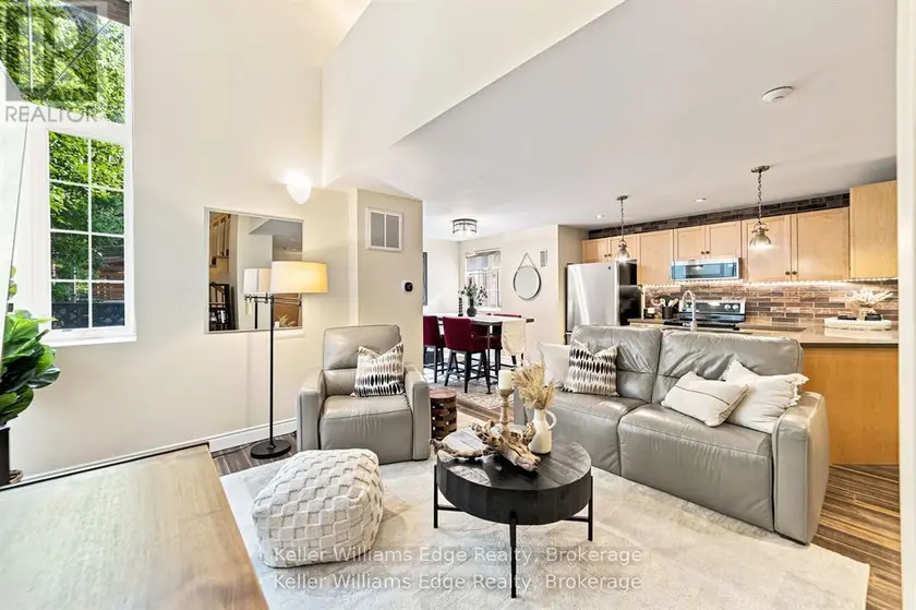 Apartment at 1D - 73 GARFIELD AVENUE S, Hamilton