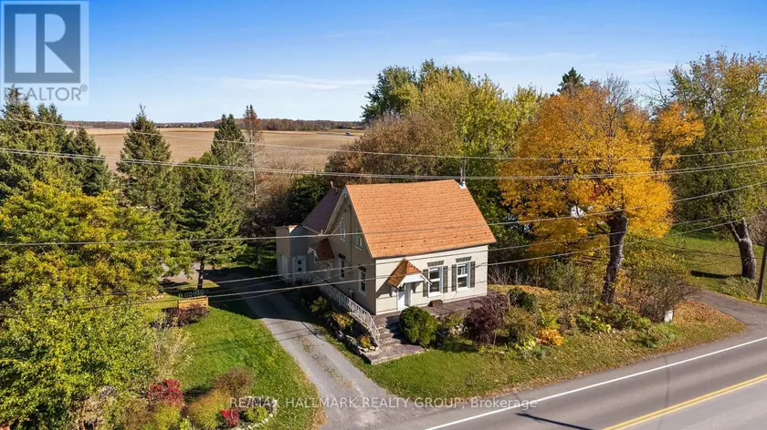 Detached at 5001 DUNNING ROAD, Ottawa