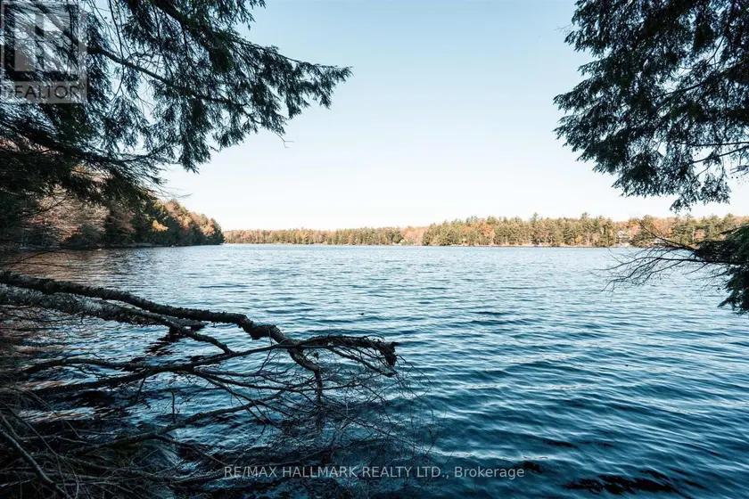 Vacant Land at UNIT 11 LOT 5 - 1310 CAMEL LAKE ROAD, Muskoka Lakes