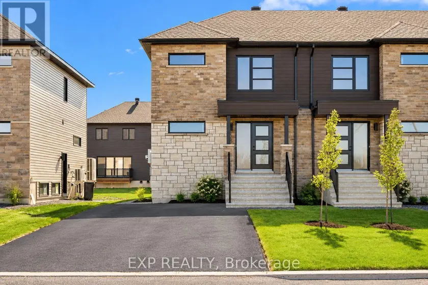 Townhouse at 83A CARPE STREET, The Nation