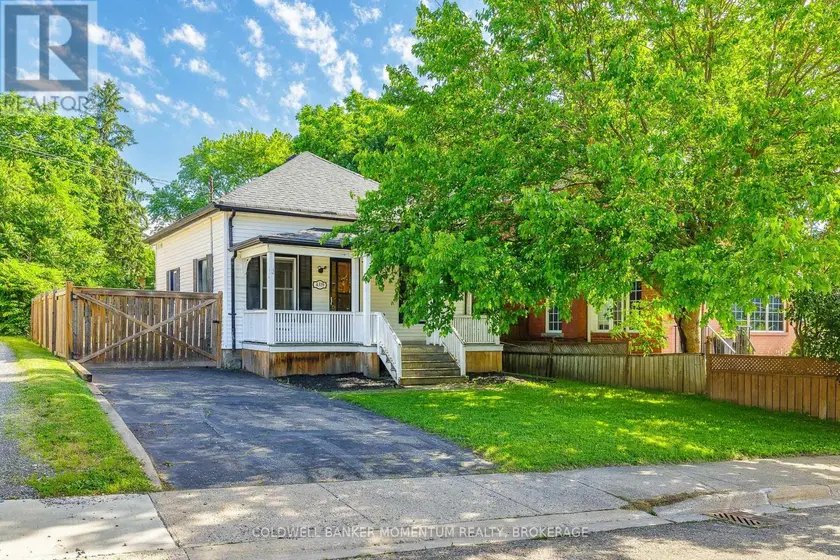 Detached at 4319 SENECA STREET, Niagara Falls
