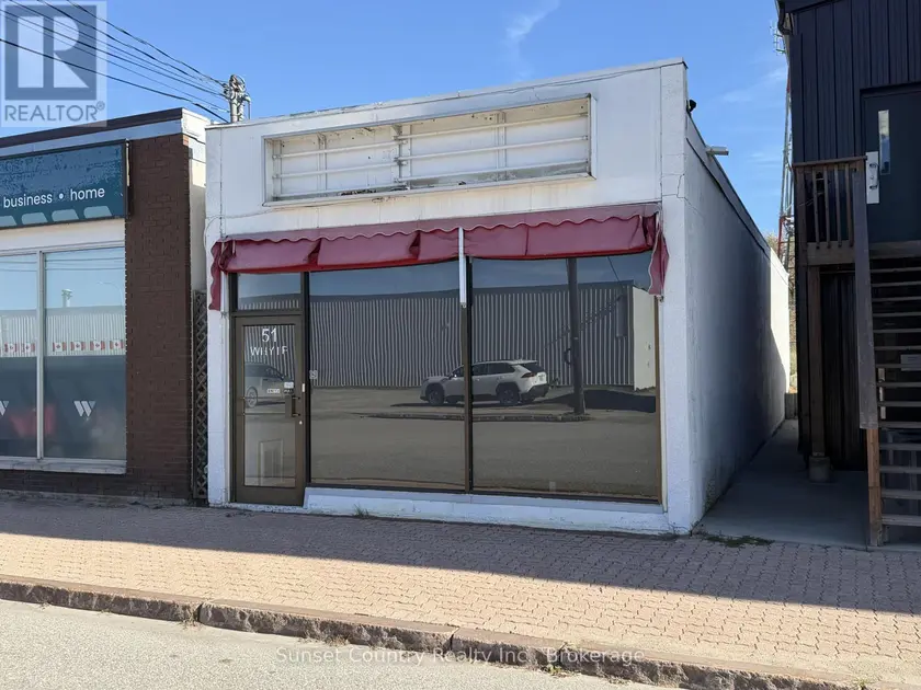 Other at 51 WHYTE AVENUE, Dryden